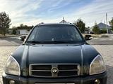 Hyundai Tucson 2008 года за 5 300 000 тг. в Ушарал – фото 5