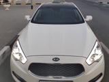 Kia Quoris 2014 года за 25 863 тг. в Караганда