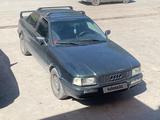 Audi 80 1993 годаүшін1 500 000 тг. в Шу – фото 2