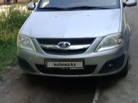 ВАЗ (Lada) Largus 2013 годаfor3 200 000 тг. в Актау