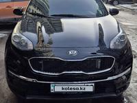 Kia Sportage 2019 годаүшін10 500 000 тг. в Алматы