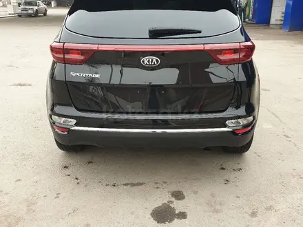 Kia Sportage 2019 года за 10 800 000 тг. в Алматы – фото 2