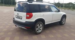 Skoda Yeti 2012 годаүшін5 100 000 тг. в Костанай – фото 4