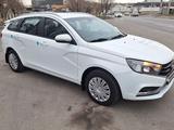 ВАЗ (Lada) Vesta SW 2018 годаfor4 150 000 тг. в Шымкент – фото 3