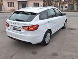 ВАЗ (Lada) Vesta SW 2018 годаfor4 150 000 тг. в Шымкент – фото 4