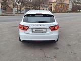 ВАЗ (Lada) Vesta SW 2018 годаfor4 150 000 тг. в Шымкент – фото 5