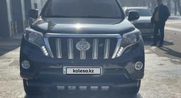 Toyota Land Cruiser Prado 2013 года за 22 500 000 тг. в Алматы