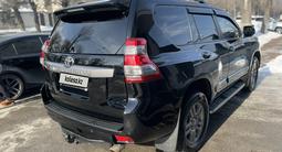 Toyota Land Cruiser Prado 2013 года за 22 500 000 тг. в Алматы – фото 4