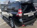 Toyota Land Cruiser Prado 2013 года за 22 500 000 тг. в Алматы – фото 5