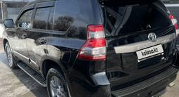 Toyota Land Cruiser Prado 2013 года за 22 500 000 тг. в Алматы – фото 5