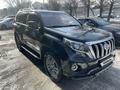 Toyota Land Cruiser Prado 2013 годаүшін22 500 000 тг. в Алматы – фото 2