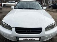 Toyota Camry 1997 годаүшін3 300 000 тг. в Экибастуз