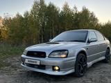 Subaru Legacy 1999 годаүшін3 500 000 тг. в Риддер – фото 2