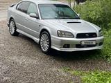 Subaru Legacy 1999 годаүшін3 500 000 тг. в Риддер – фото 5