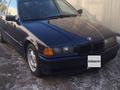 BMW 320 1995 годаүшін2 555 000 тг. в Кокшетау – фото 2