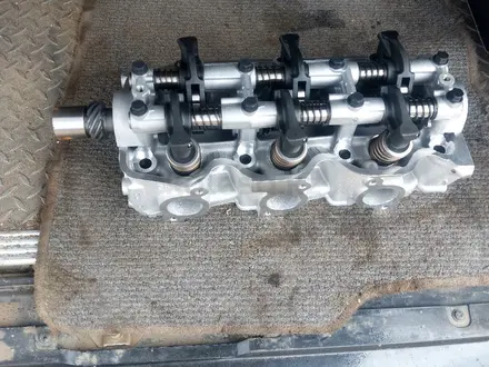 Головка 6G72.12 k за 220 000 тг. в Актобе