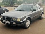 Audi 80 1992 годаүшін1 600 000 тг. в Жайрем – фото 2