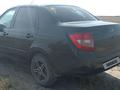 ВАЗ (Lada) Granta 2190 2013 годаүшін2 500 000 тг. в Актобе – фото 4