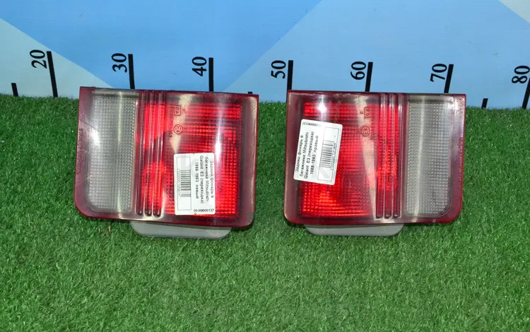 Задний фонарь Mitsubishi Galant E3 в багажнике за 5 000 тг. в Тараз