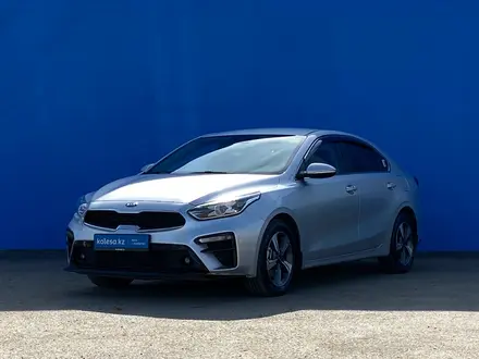 Kia Cerato 2019 года за 9 590 000 тг. в Алматы