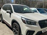 Subaru Forester 2021 годаүшін13 000 000 тг. в Усть-Каменогорск