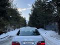 Mercedes-Benz E 320 2000 годаfor4 200 000 тг. в Алматы – фото 6