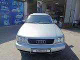Audi A6 1994 годаүшін3 100 000 тг. в Шымкент – фото 3
