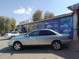 Audi A6 1994 годаүшін3 100 000 тг. в Шымкент – фото 5