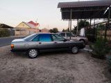 Audi 100 1988 года за 400 000 тг. в Тараз