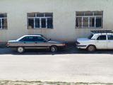 Audi 100 1988 годаүшін400 000 тг. в Тараз – фото 4