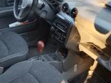 Hyundai Atos 1998 года за 1 600 000 тг. в Усть-Каменогорск – фото 3