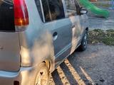 Hyundai Atos 1998 года за 1 600 000 тг. в Усть-Каменогорск – фото 4