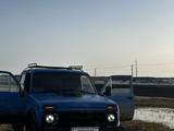 ВАЗ (Lada) Lada 2121 1991 годаүшін1 400 000 тг. в Кокшетау – фото 4