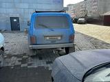 ВАЗ (Lada) Lada 2121 1991 года за 1 400 000 тг. в Кокшетау – фото 3