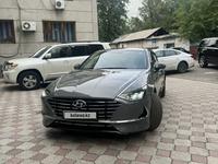 Hyundai Sonata 2021 года за 12 800 000 тг. в Алматы