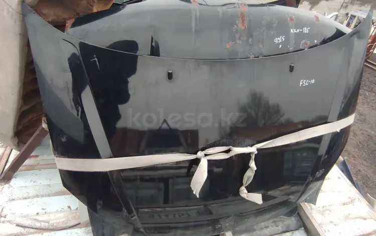 Капот Ford focus fcs10 за 30 000 тг. в Алматы