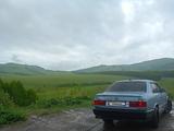 BMW 520 1991 годаүшін900 000 тг. в Усть-Каменогорск – фото 2