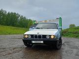 BMW 520 1991 годаүшін900 000 тг. в Усть-Каменогорск