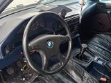 BMW 520 1991 годаүшін900 000 тг. в Усть-Каменогорск – фото 5
