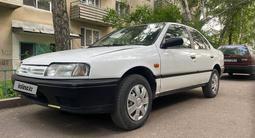 Nissan Primera 1993 годаүшін1 000 000 тг. в Алматы