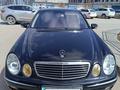 Mercedes-Benz E 320 2004 года за 7 000 000 тг. в Астана