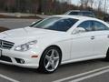 Стекло фары Mercedes W221 S350 рестайлинг за 1 500 тг. в Актау – фото 2