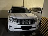 Toyota Land Cruiser Prado 2013 годаүшін17 000 000 тг. в Алматы