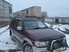 Nissan Terrano, 1996