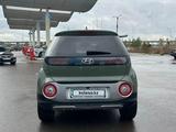 Hyundai Casper 2022 года за 6 000 000 тг. в Шымкент – фото 5