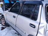 Honda CR-V 1997 года за 2 000 000 тг. в Талгар – фото 2