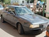 Audi 80 1991 годаүшін1 500 000 тг. в Усть-Каменогорск