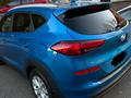 Hyundai Tucson 2020 года за 9 000 000 тг. в Астана – фото 4