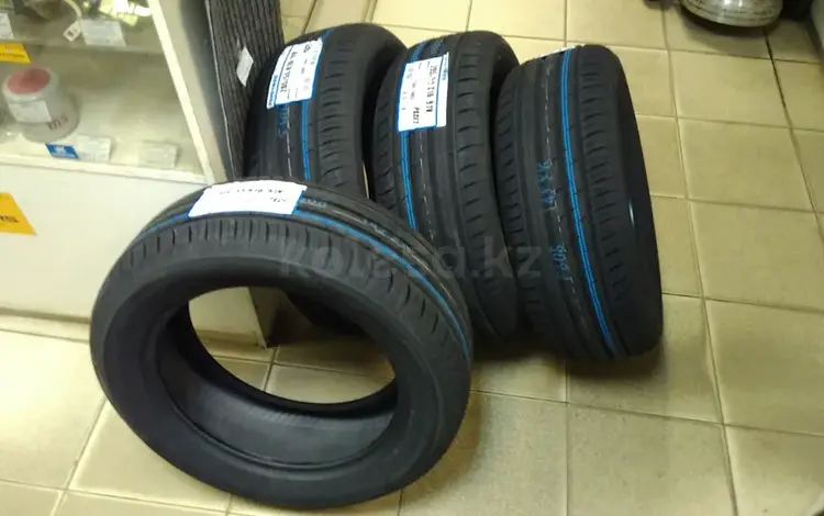 TOYO 205/55 r16 91v Proxes CF2 за 210 000 тг. в Алматы