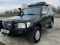 Toyota Land Cruiser 2005 года за 12 000 000 тг. в Уральск – фото 4